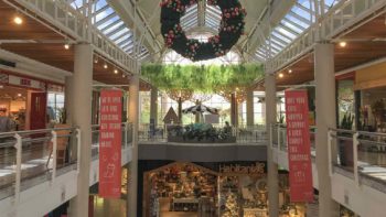 Read more about the article ニューカッスルの３大ショッピングセンター