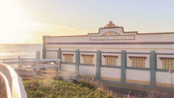 Read more about the article ニューカッスル オーシャンバス