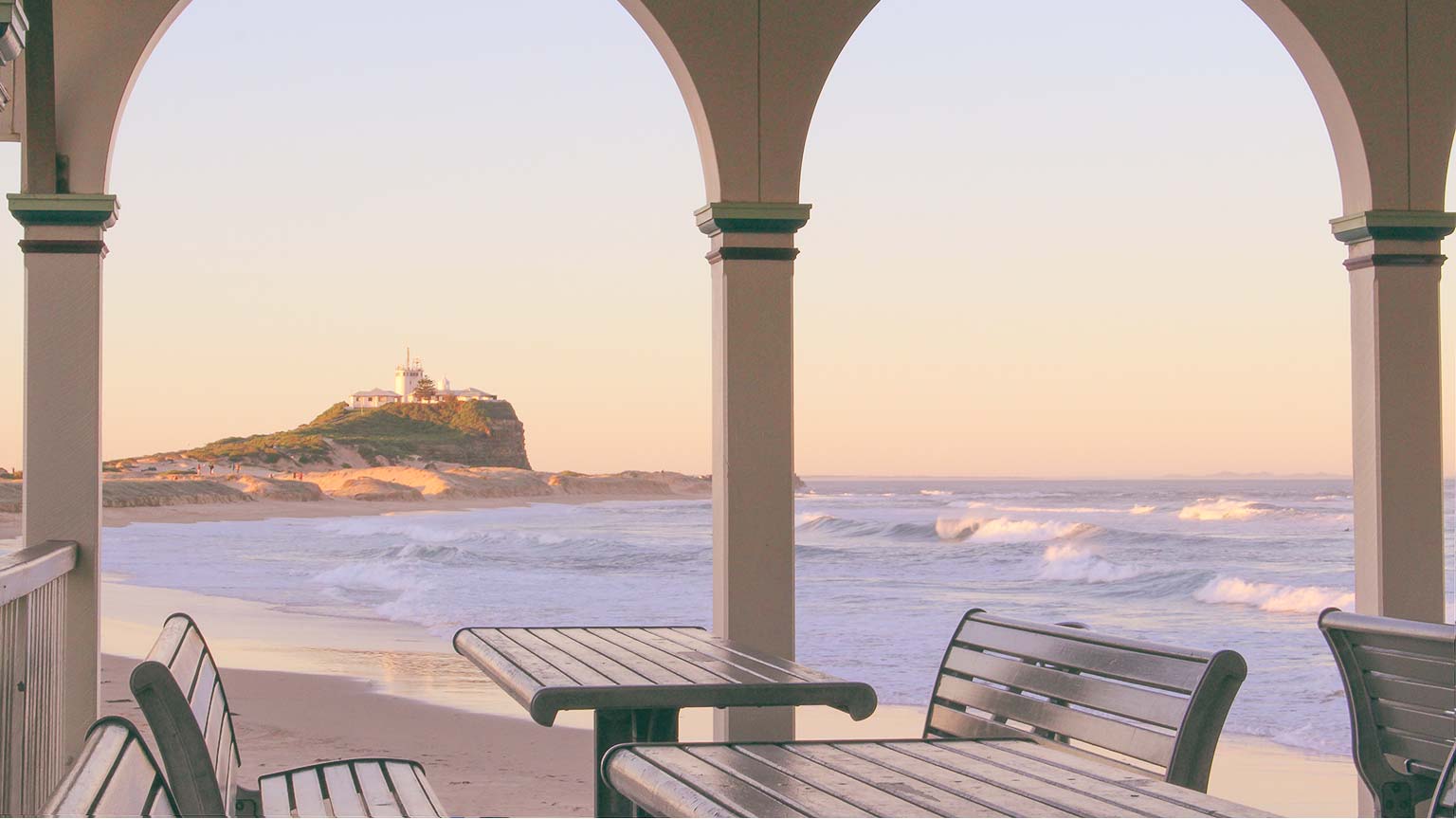 Read more about the article ここは絶対に外せない！ノビーズビーチ