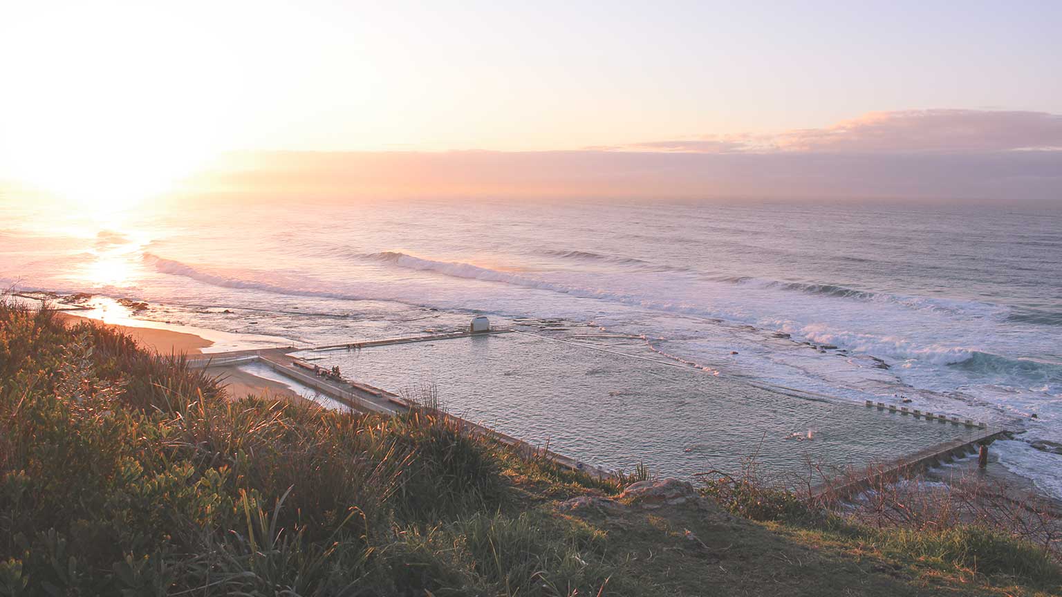 Read more about the article メリウェザー オーシャンバス