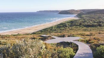 Read more about the article 絶景ならここ！ヒクソンストリート展望台