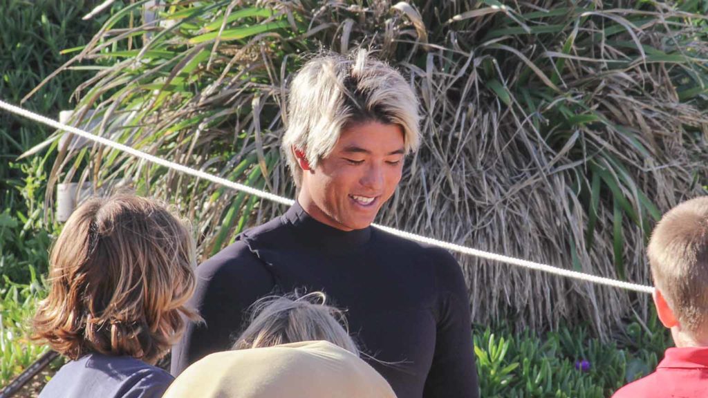 wsl newcastle cup kanoa igarashi