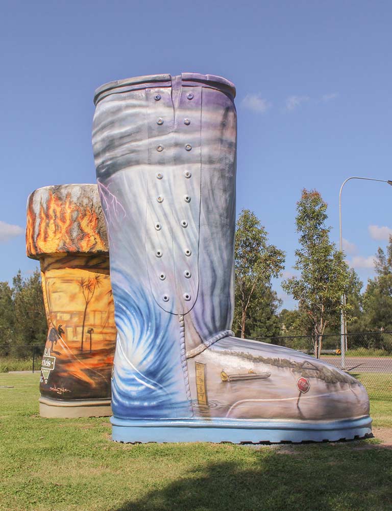 mortels big ugg boots