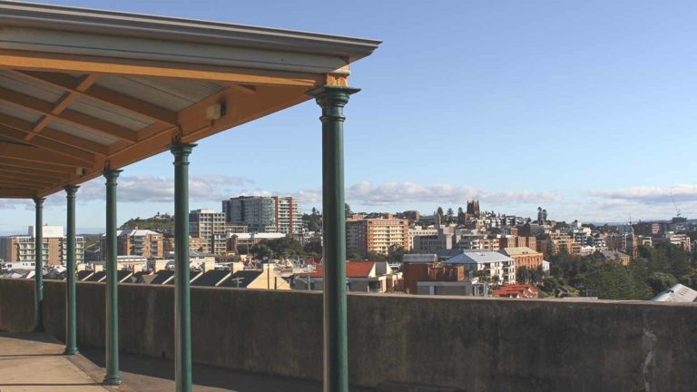 fort scratchley newcastle