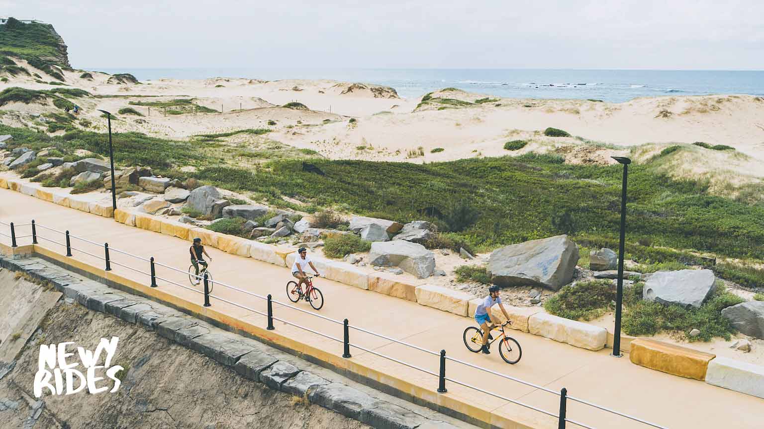 Read more about the article ニューイーライズ