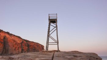 Read more about the article レッドヘッドビーチ