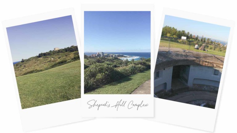 Shepherds Hill