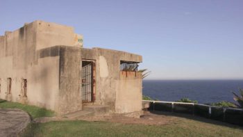 Read more about the article 丘の上の軍用施設跡地シェパーズヒル