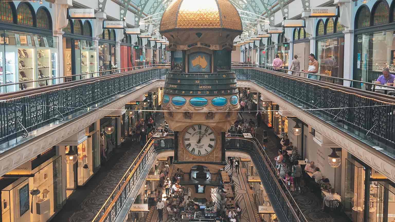 Read more about the article 【シドニーを無料で楽しむ】おすすめ観光２０選