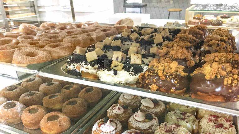 Doughheads