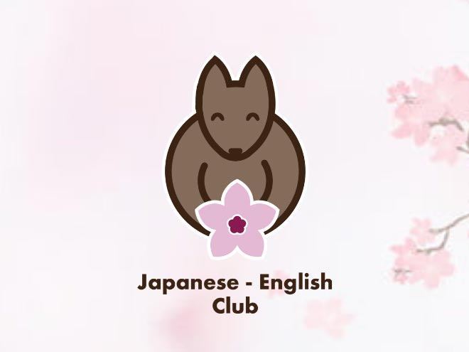 Japanese-English-Club Newcastle