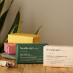 【お土産にもピッタリ】自然派スキンケアブランド５選