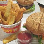 ニューカッスルで食す！やみつき人気バーガー店６選