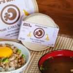 【シドニー初】生納豆工房 Dai’s納豆