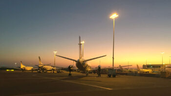 Read more about the article シドニー空港にアクセス便利なおすすめホテル